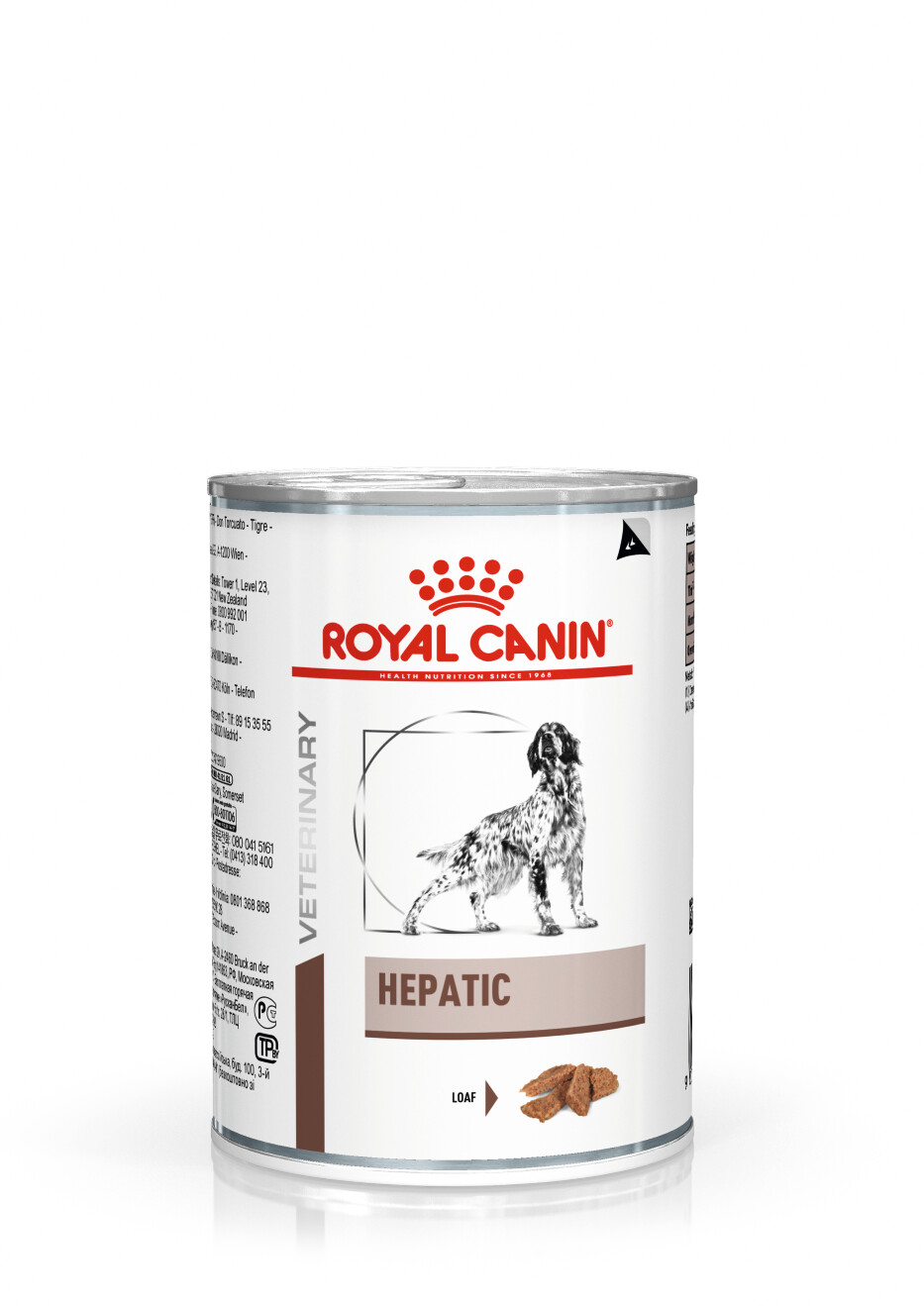 Royal Canin Hepatic Dog