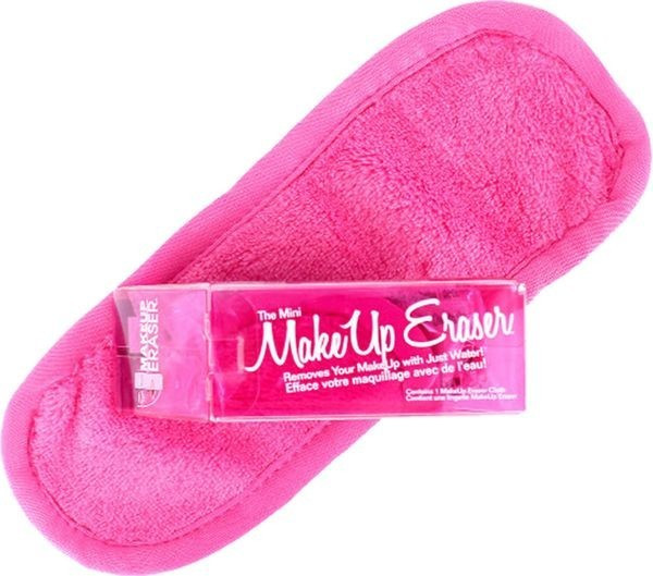 Makeup Eraser Original The Mini Pink
