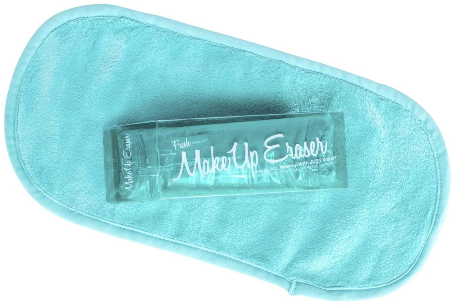 Makeup Eraser Fresh Turquoise