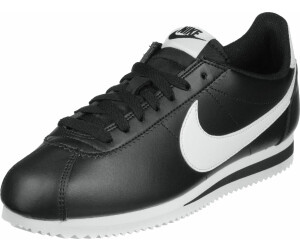 cortez black white