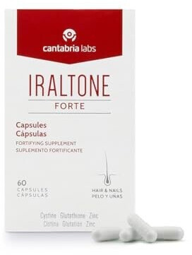 Iraltone Forte (60 caps) desde 16,66 € Compara precios