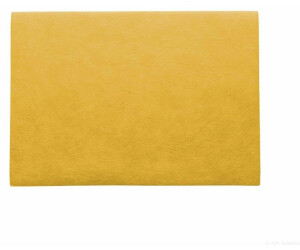 ASA Tischset corn 46 x 33 cm (gelb) ab 5,90 € | Preisvergleich bei
