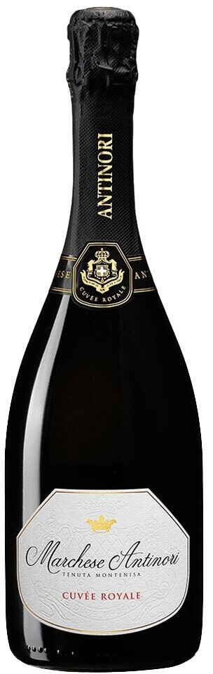Antinori Cuvée Royal Franciacorta DOCG 0,75l