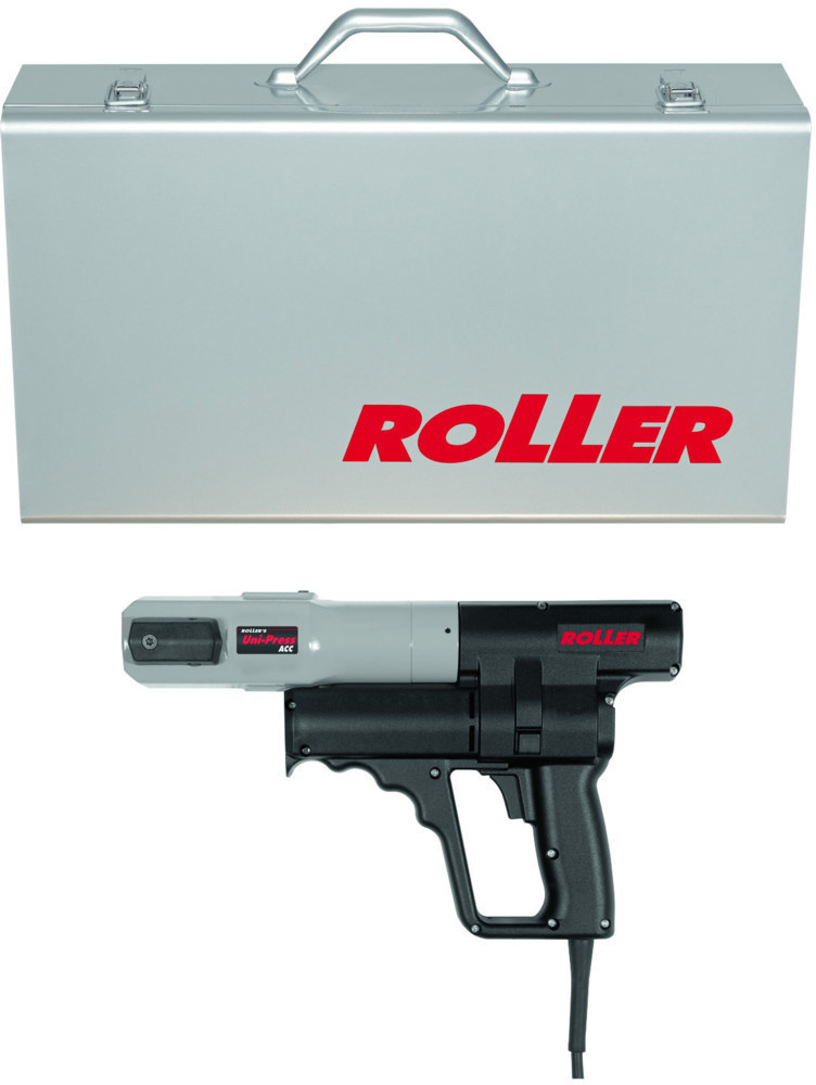 Roller Basic-Pack Uni-Press ACC