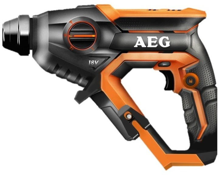 AEG BBH18C-0