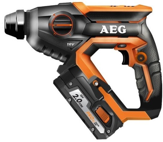 AEG BBH18C-LI-202C