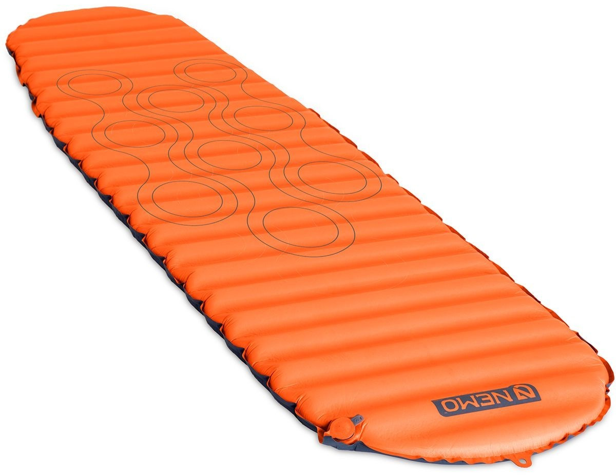 Nemo Equipment Flyer (Regular)