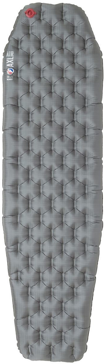 Big Agnes Insulated AXL Air Mummy (regular mummy)