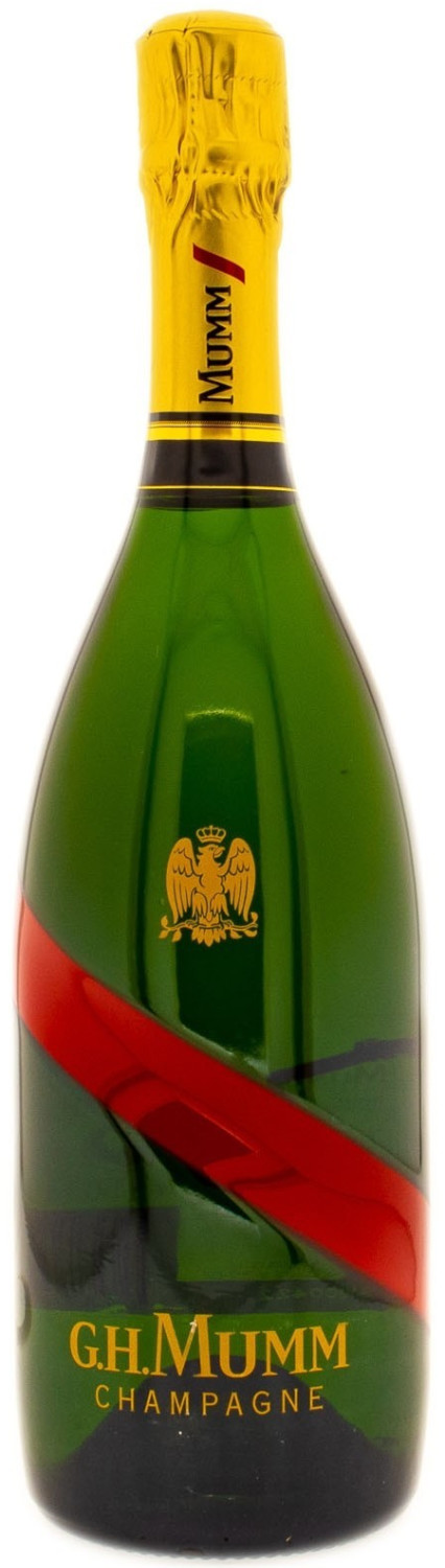 Mumm Champagner Grand Cordon 0,75l