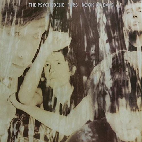The Psychedelic Furs - Book Of Days [Vinyl]