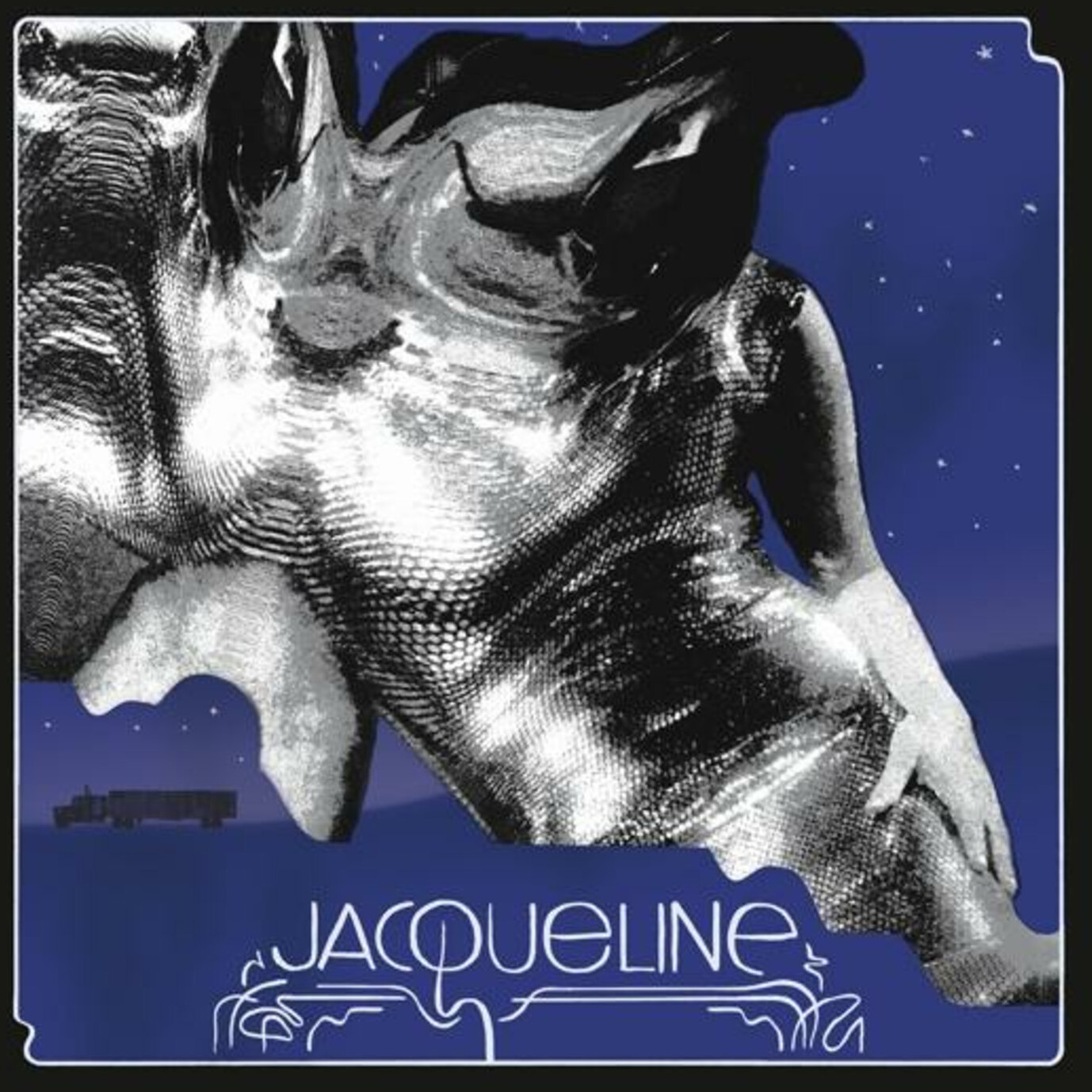 Jackie Lynn - Jaqueline [Vinyl]
