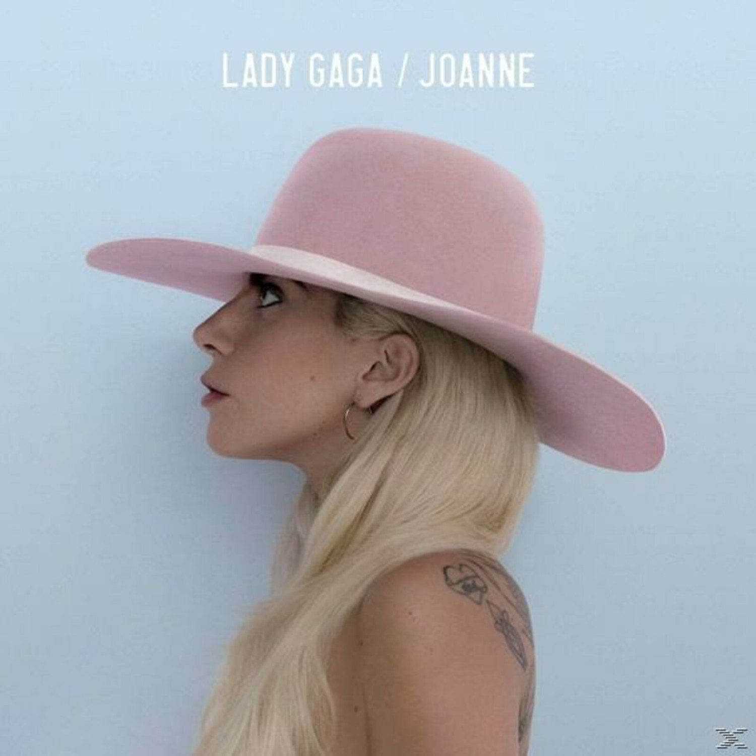 Lady Gaga - Joanne (2lp) [Vinyl]