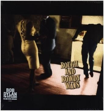 Bob Dylan - Rough And Rowdy Ways [Vinyl]
