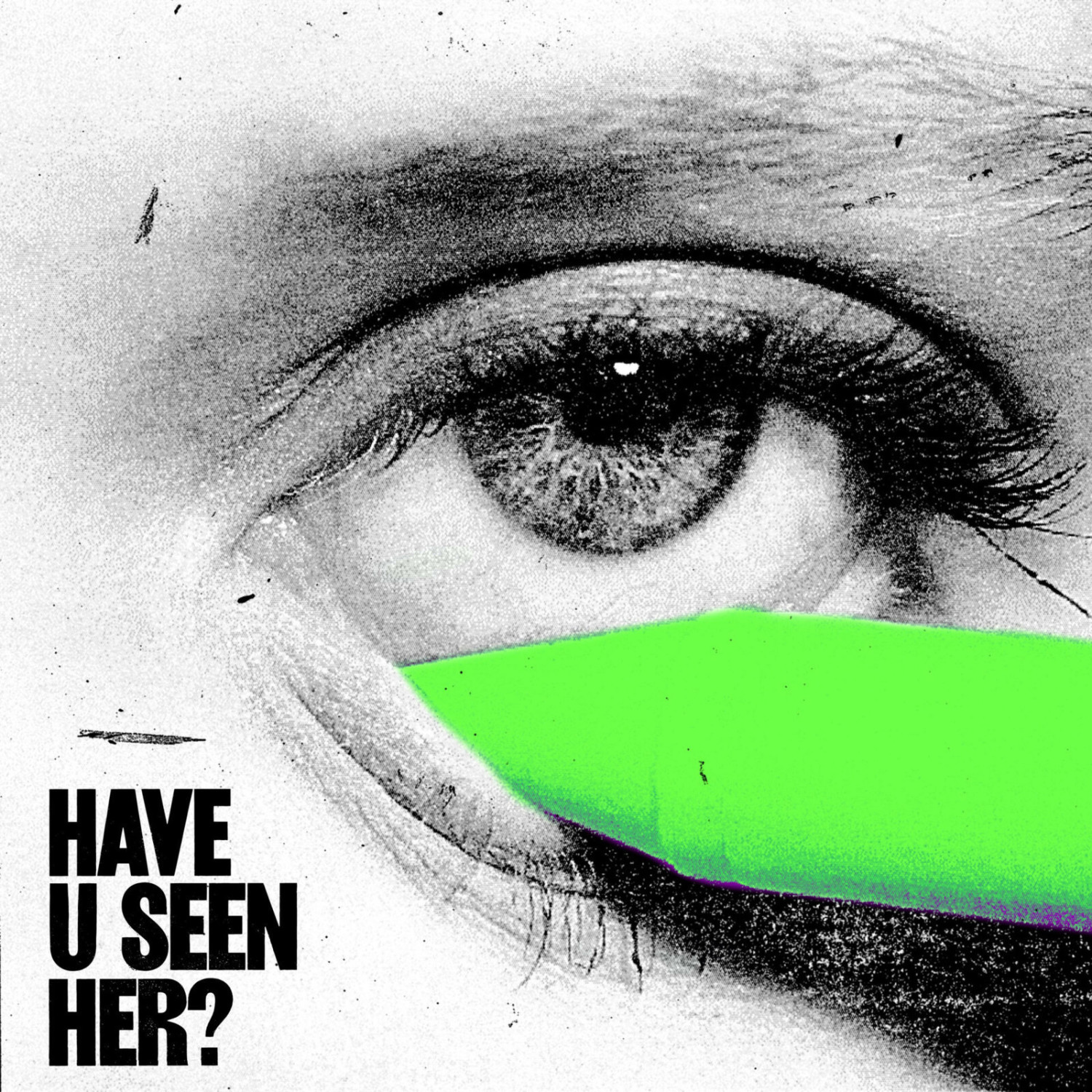 Alma Have U Seen Her Vinyl Au Meilleur Prix Sur Idealo fr