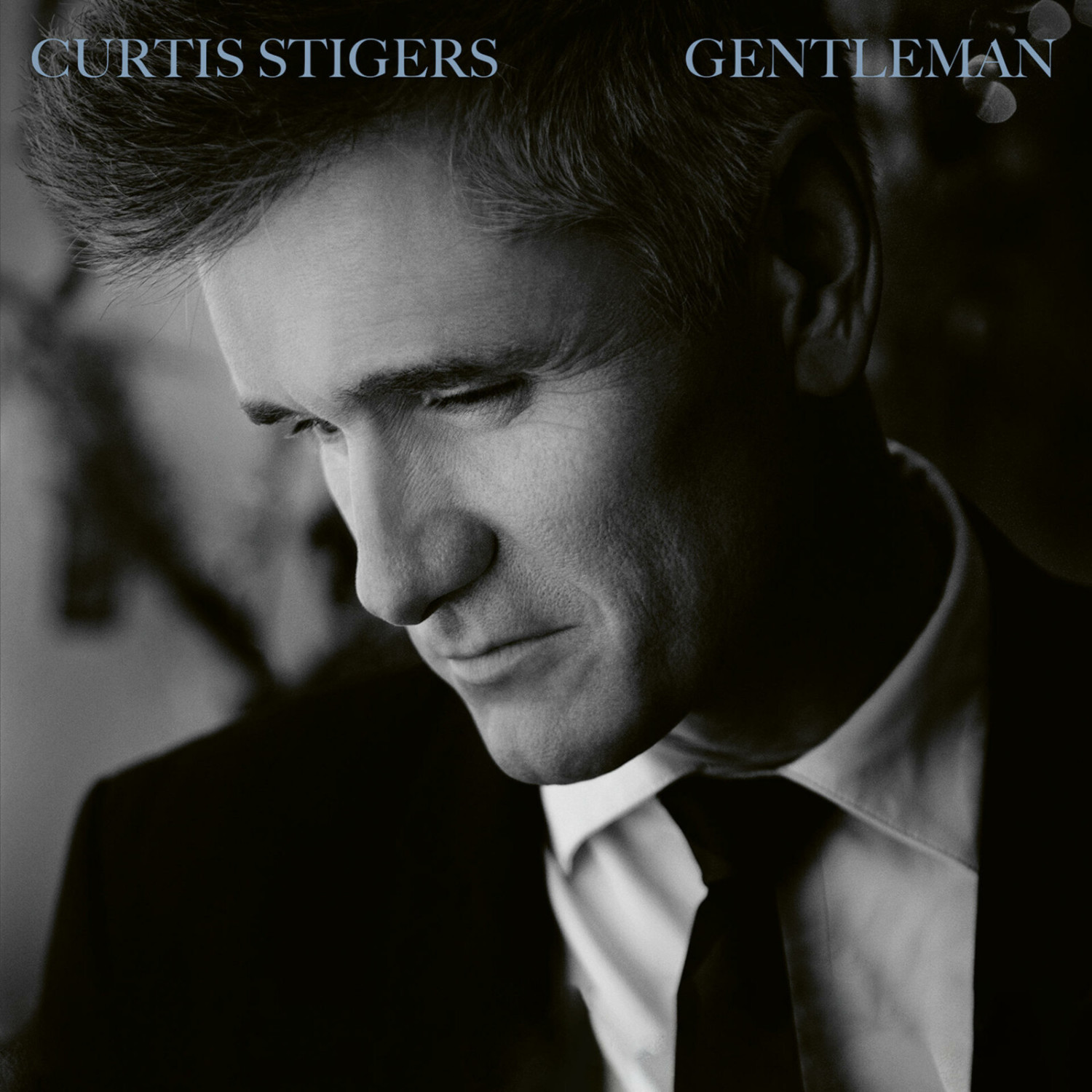 Stigers Curtis - Gentleman [Vinyl]