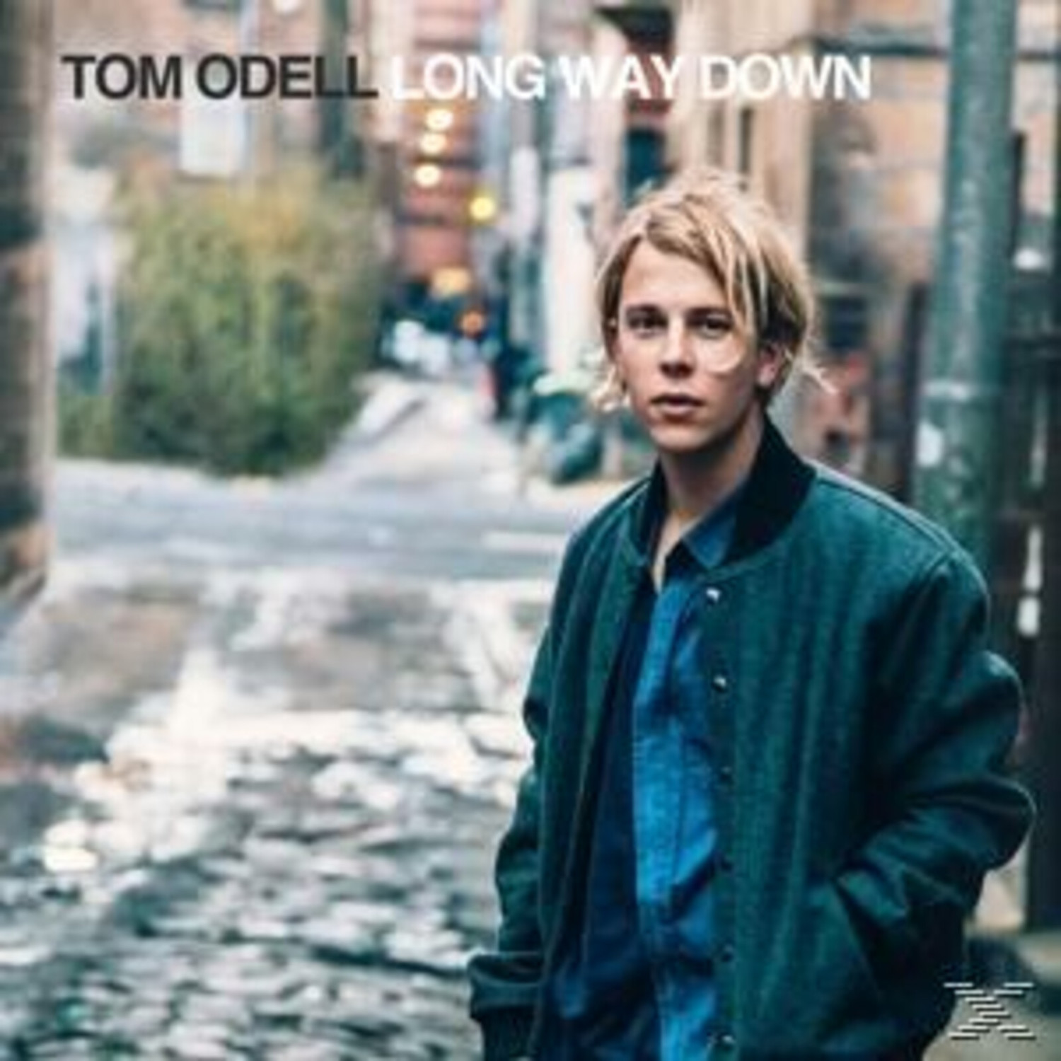 Tom Odell - Long Way Down [Vinyl]