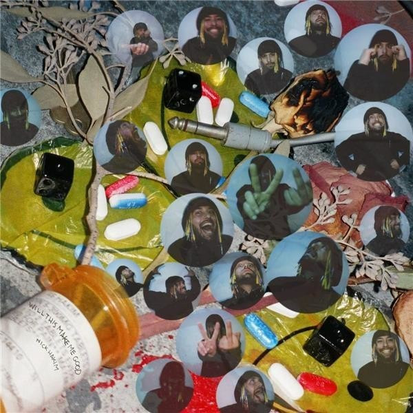 Nick Hakim - Will This Make Me Good [Vinyl]