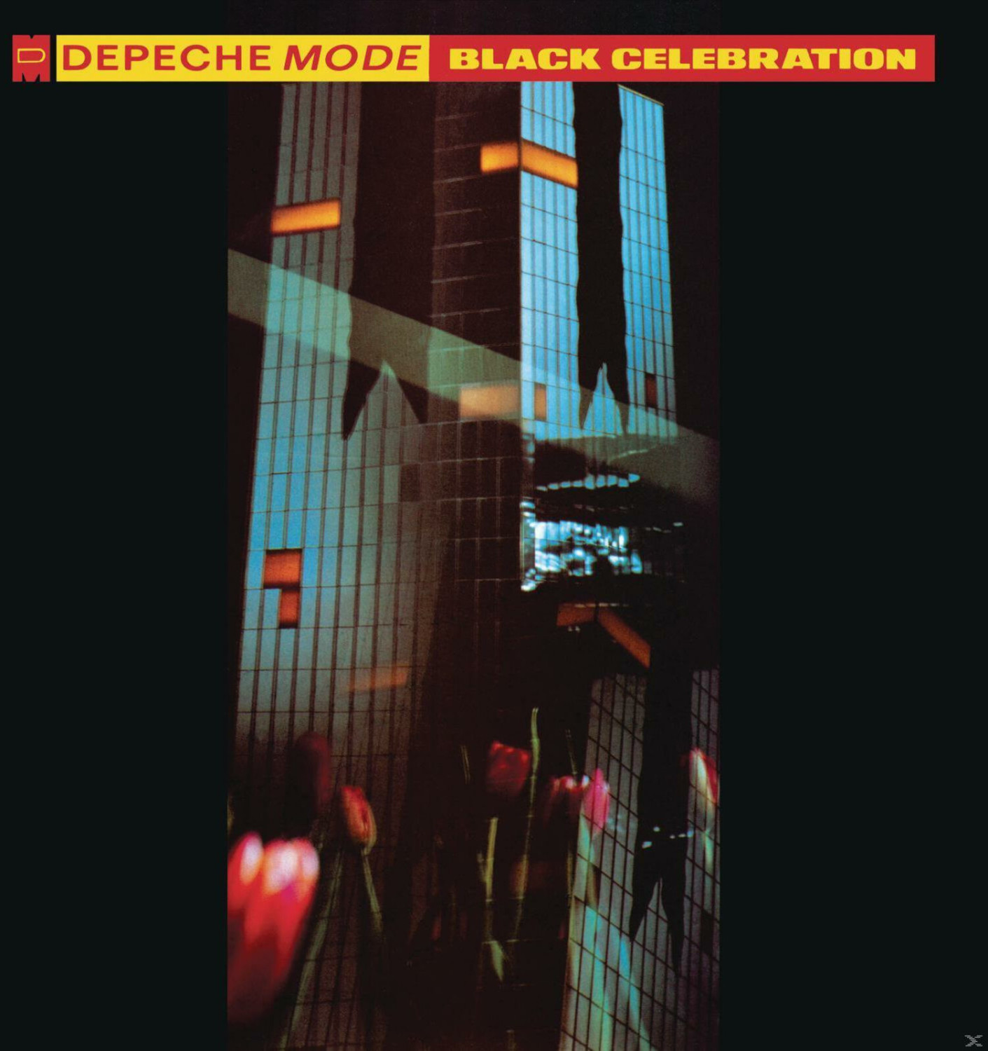 Depeche Mode - Black Celebration [Vinyl]