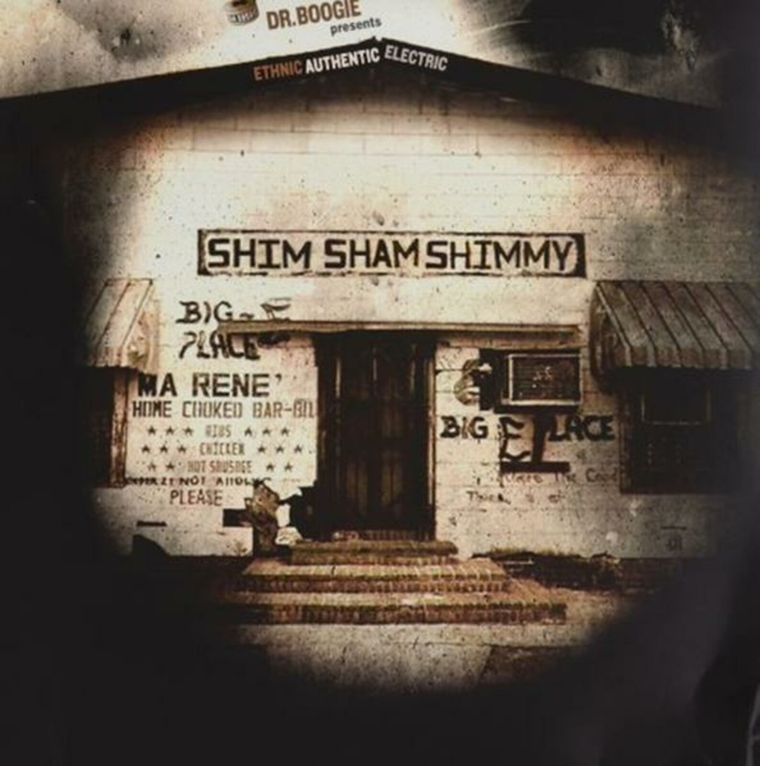 Various - Shim Sham Shimmy [Vinyl]