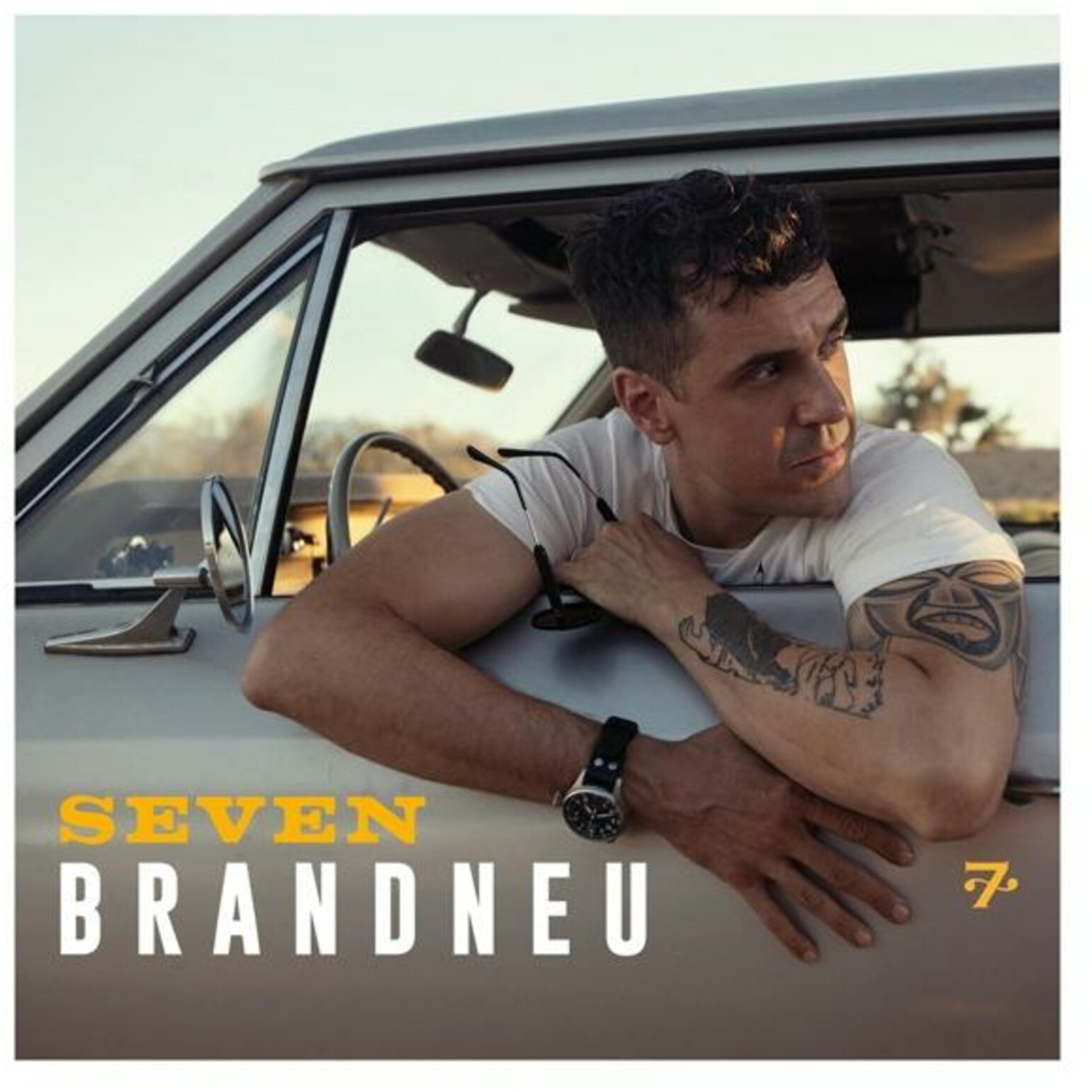 Seven - Brandneu [Vinyl]