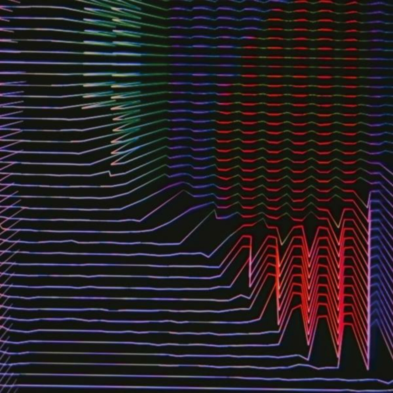 Autotelia - I (Ltd.Green Vinyl) [Vinyl]