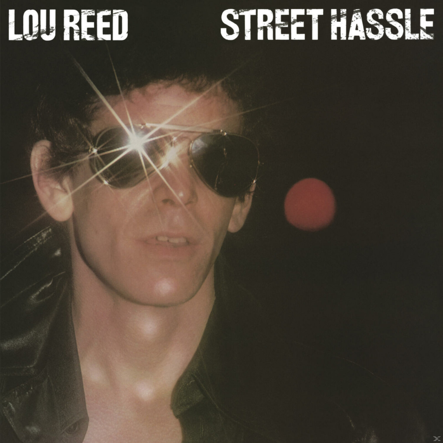 Lou Reed - Street Hassle [Vinyl]