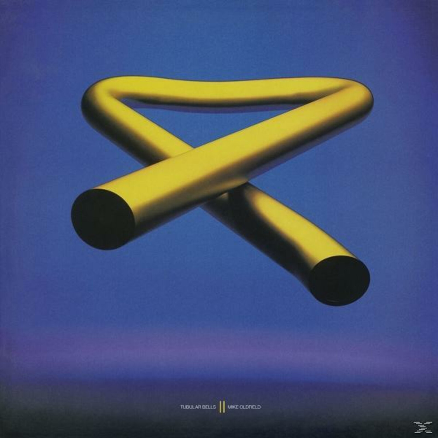 Mike Oldfield - Tubular Bells Ii [Vinyl]