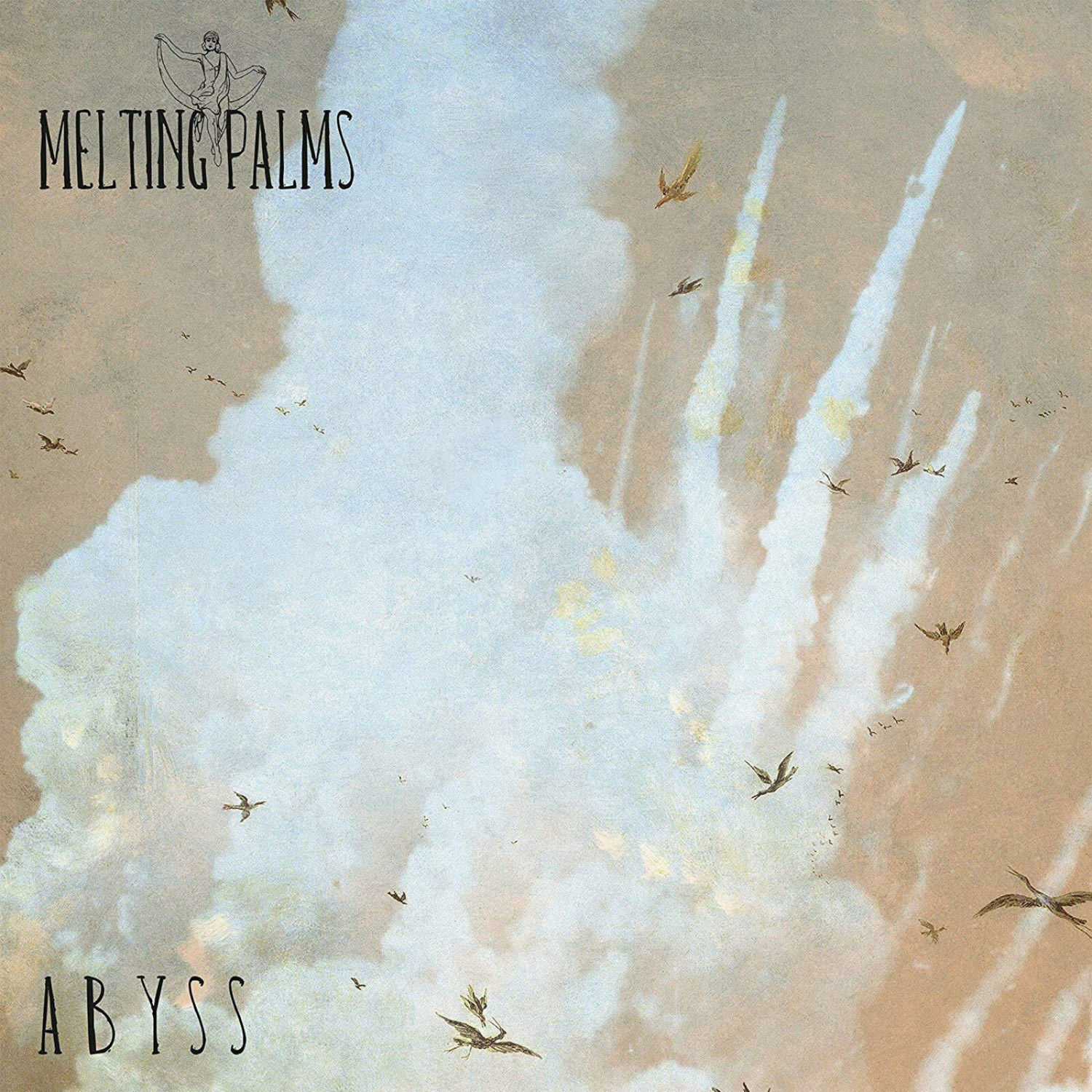 Melting Palms - Abyss [Vinyl]