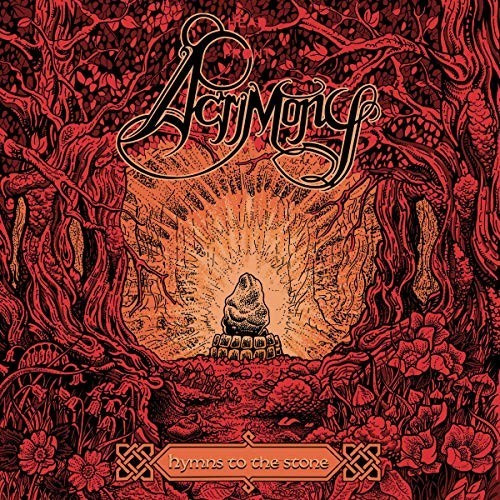 Acrimony - Hymns To The Stone [Vinyl]