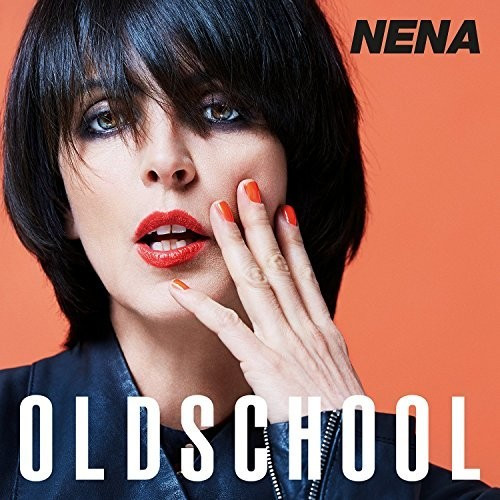 Nena - Oldschool [Vinyl]