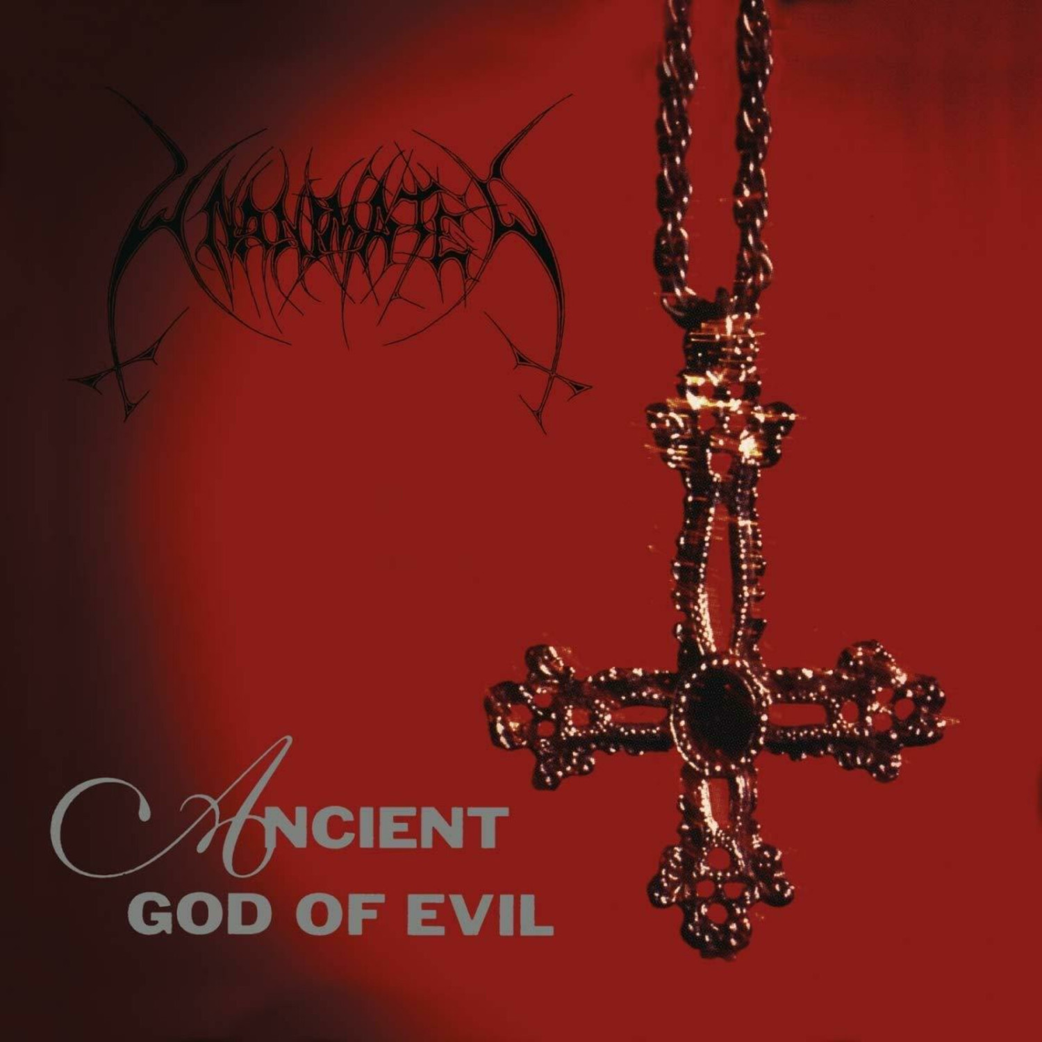 Unanimated - Ancient God Of Evil (Re-Issue [Vinyl]