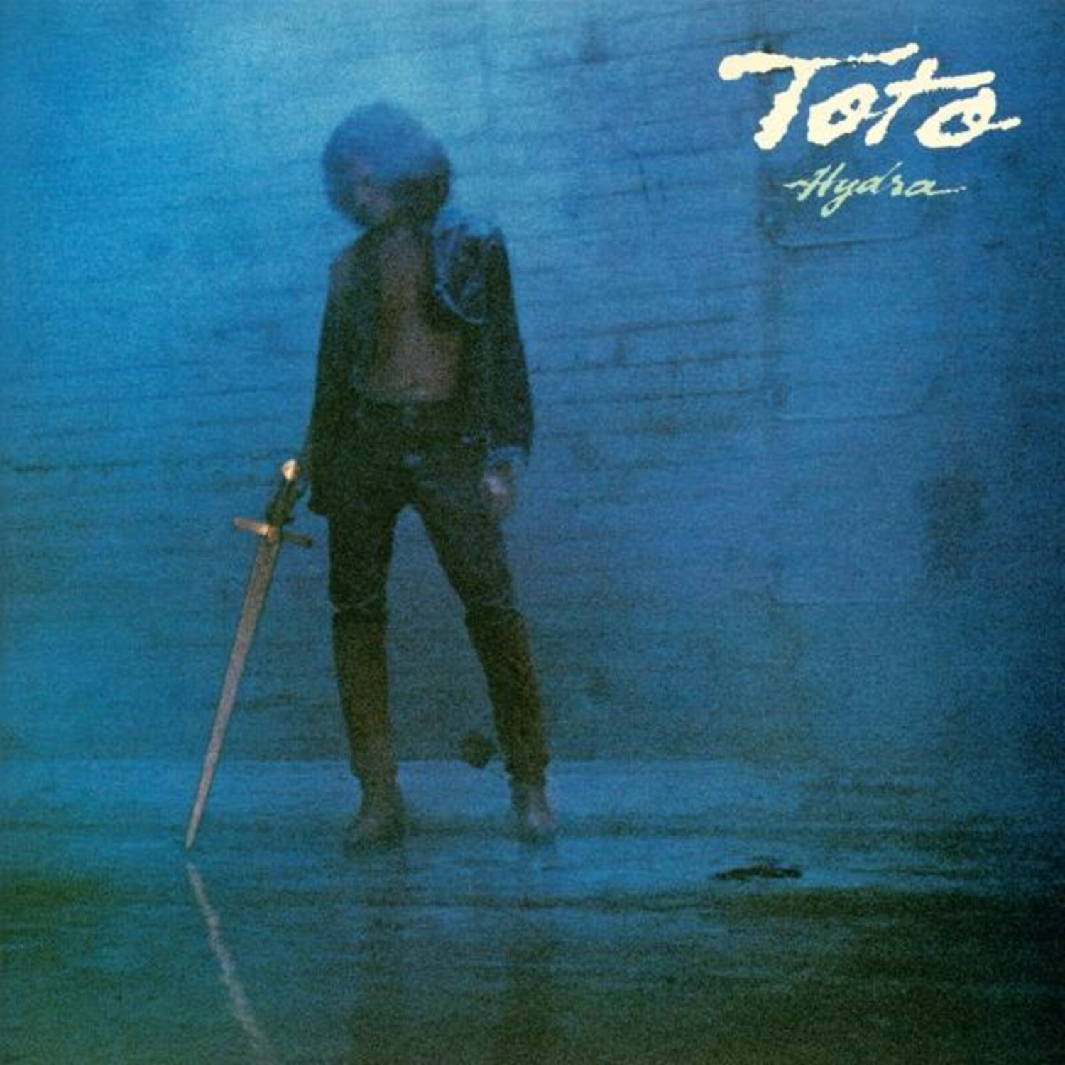 Toto - Hydra [Vinyl]