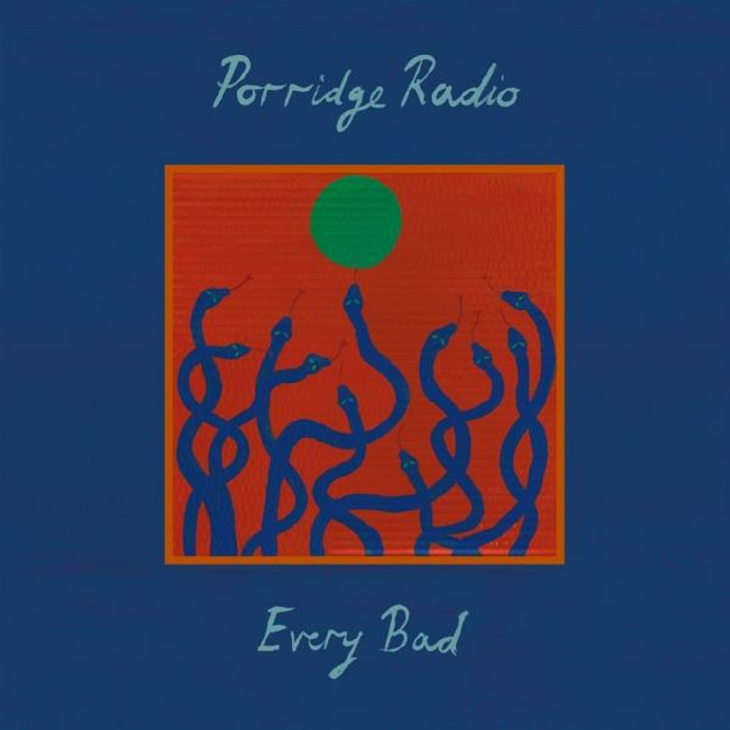 Porridge Radio - Every Bad [Vinyl]