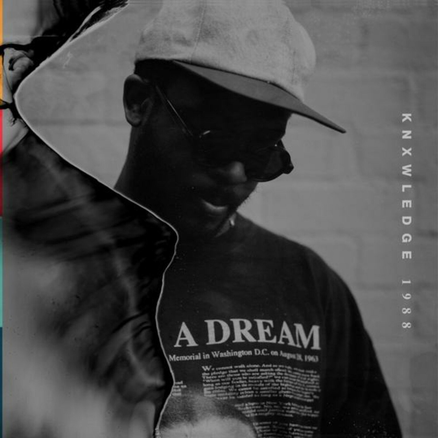 Knxwledge - 1988 [Vinyl]