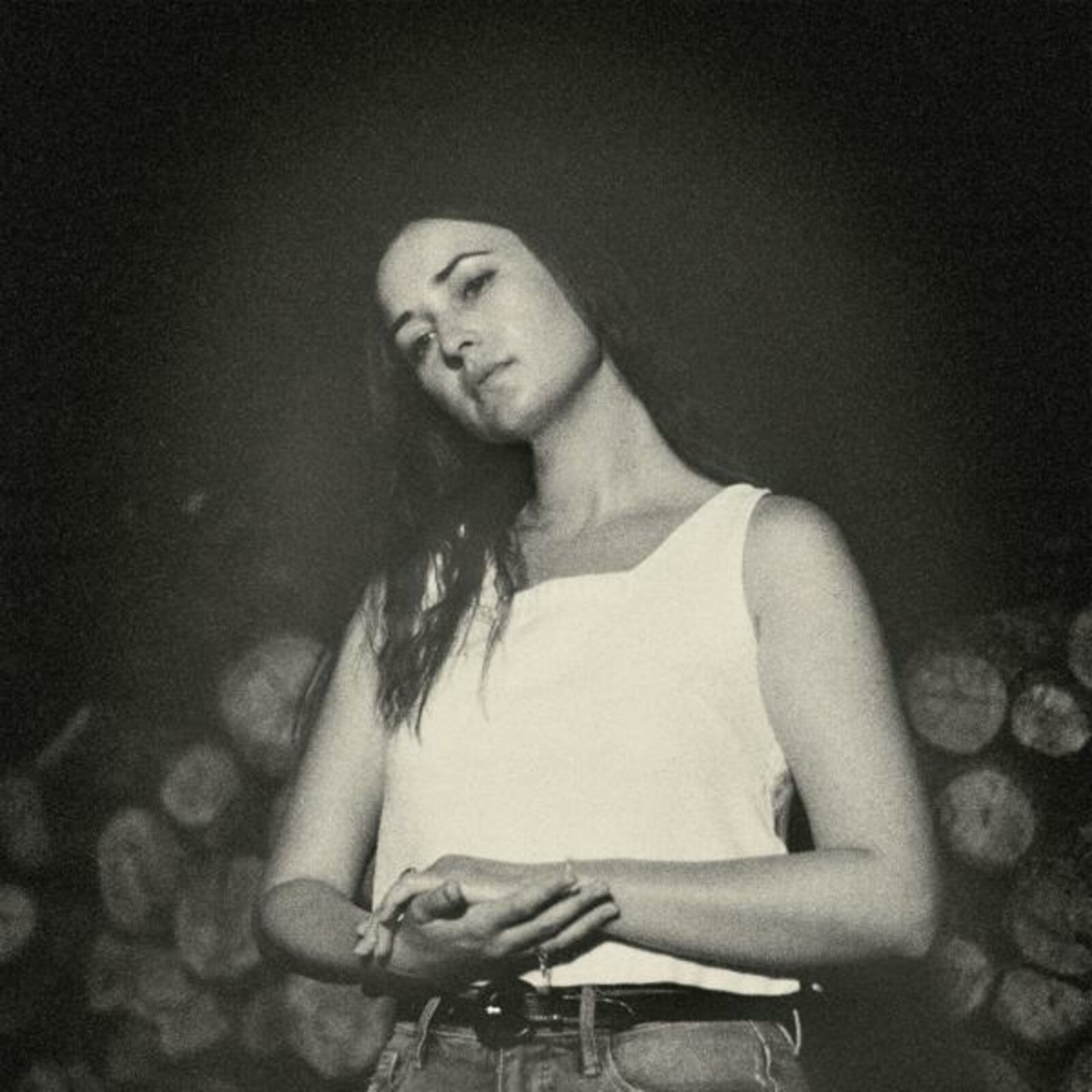 Jess Williamson - Sorceress [Vinyl]