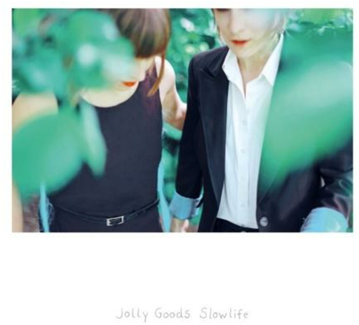 Jolly Goods - Slowlife [Vinyl]