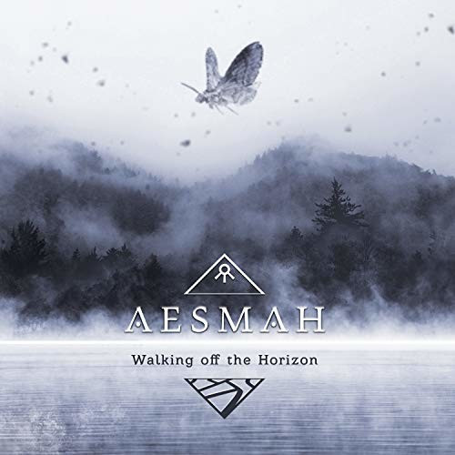 Aesmah - Walking Off The Horizon [Vinyl]