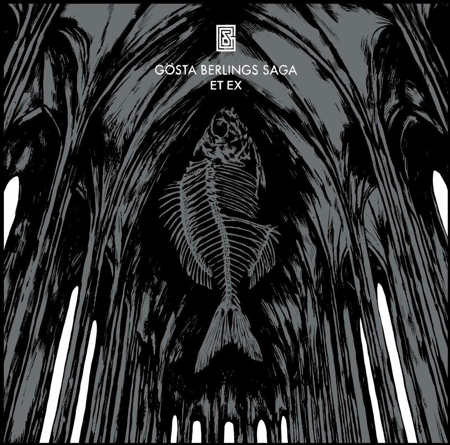 Gosta Berlings Saga - Et Ex [Vinyl]