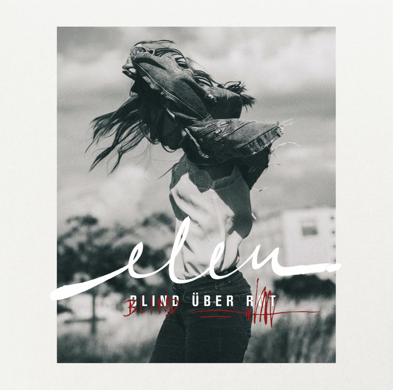 Elen - Blind über Rot [Vinyl]