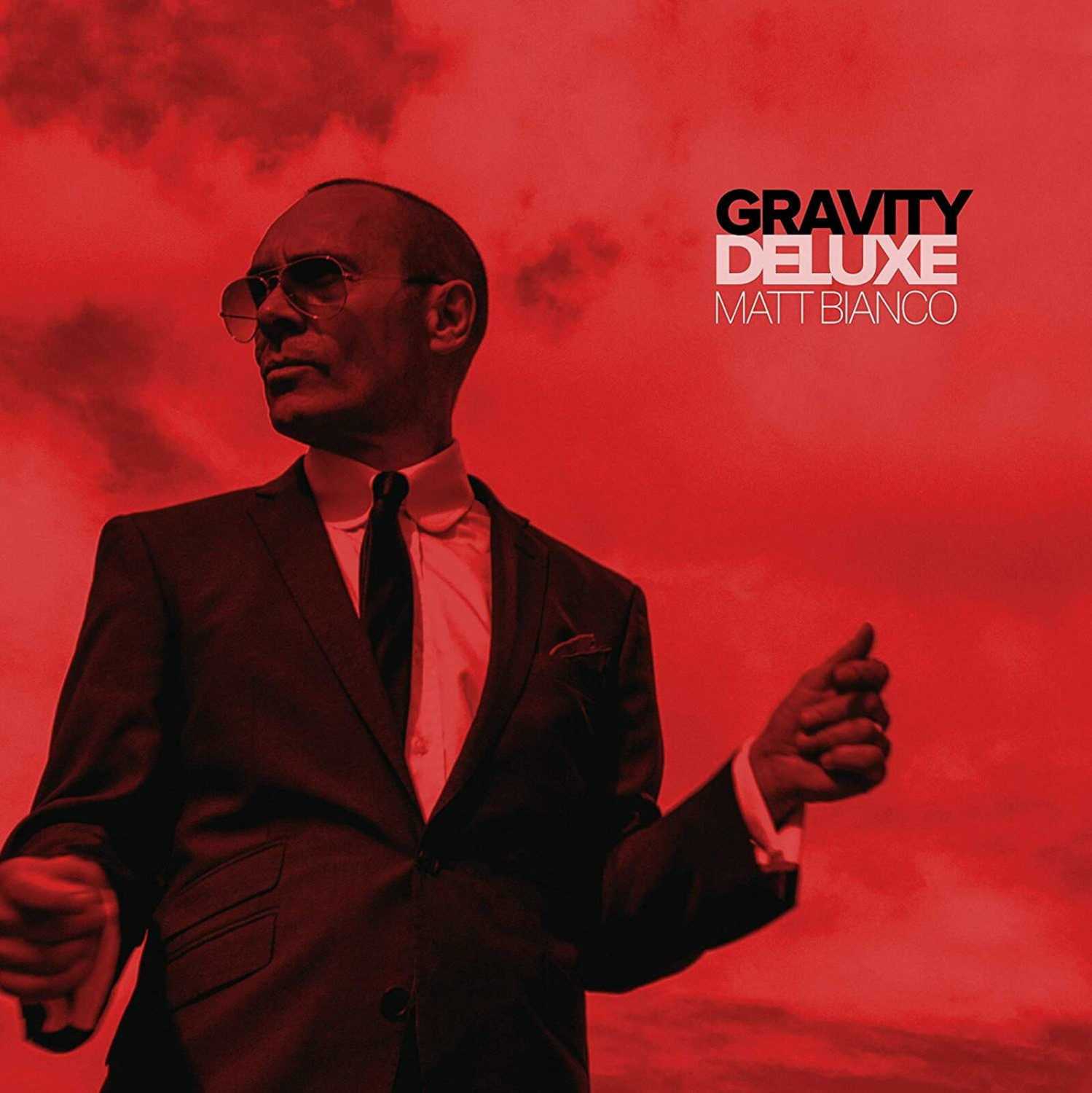 Matt Bianco - Gravity -Deluxe- [Vinyl]