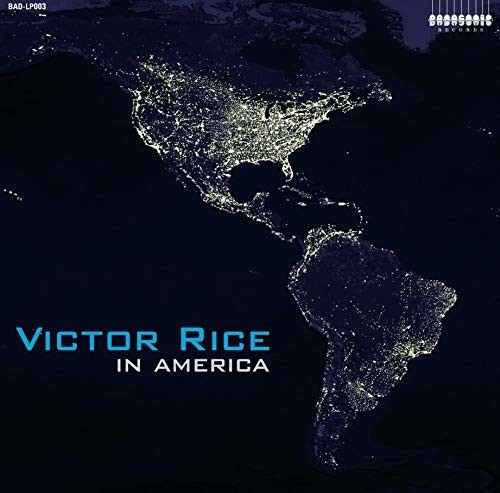 Victor Rice - In America [Vinyl]