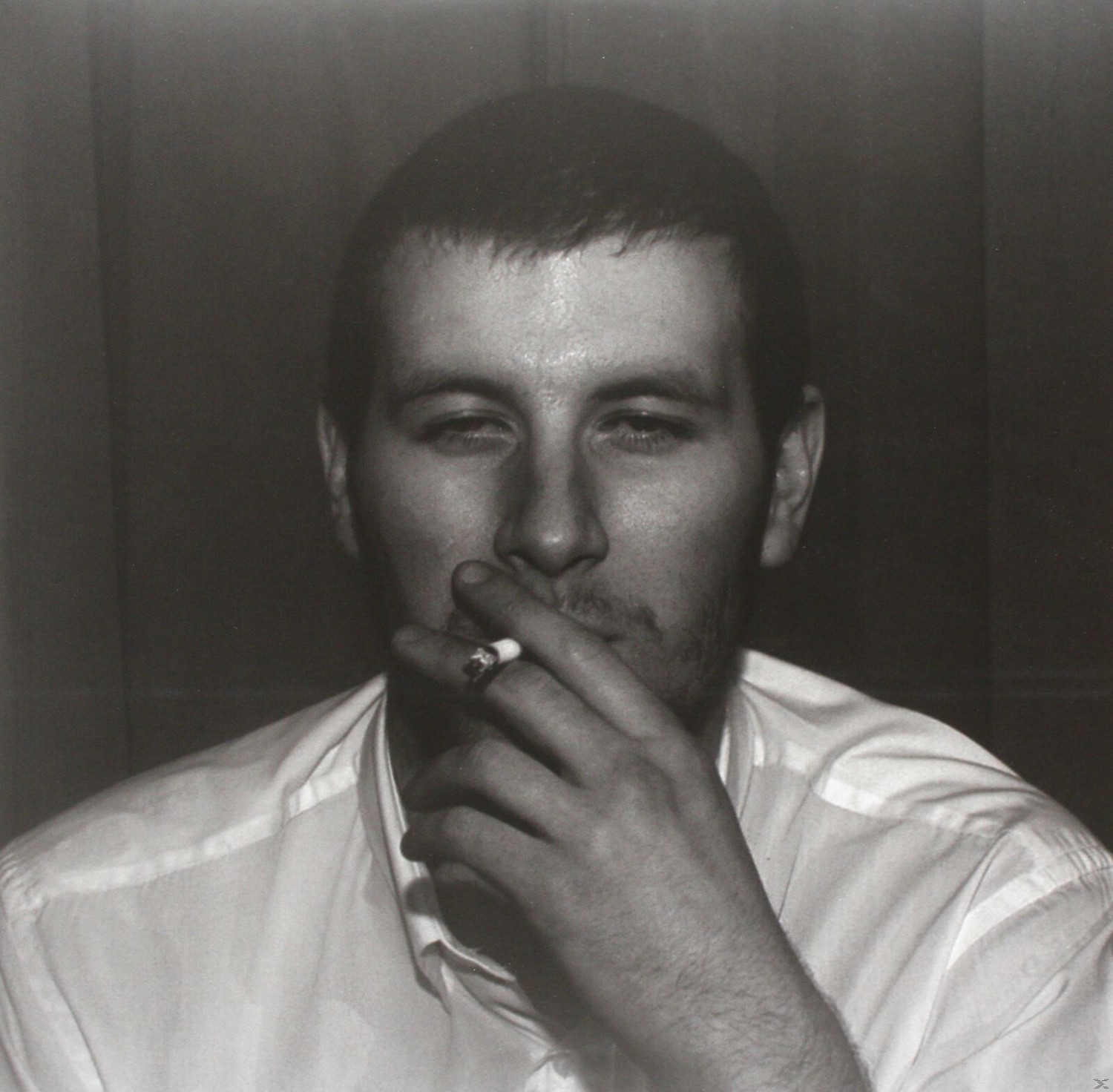 Arctic Monkeys - What Ever People Say I Am, That's What I'm Not [Vinyl]