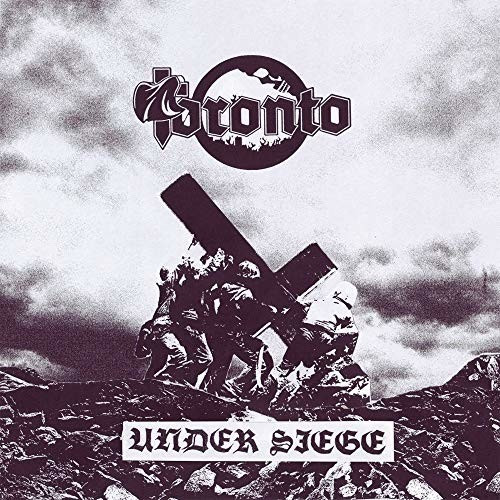 Toronto - Under Siege [Vinyl]