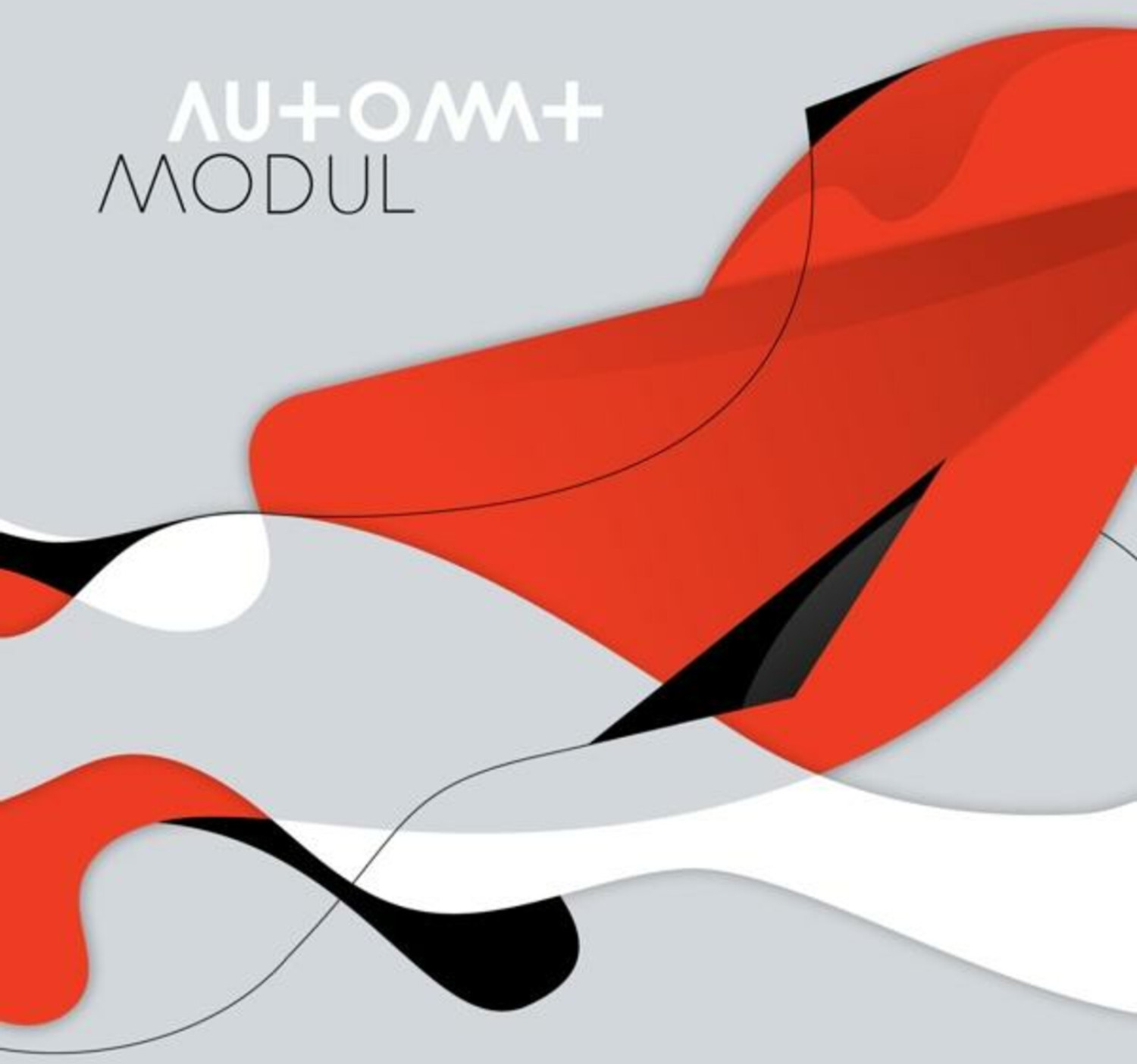 Automat - Modul (2lp+Mp3) [Vinyl]