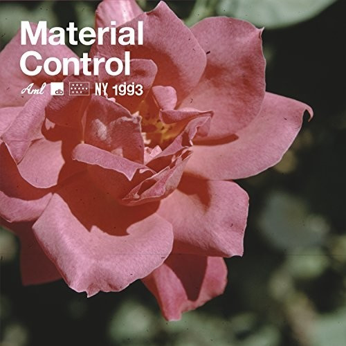 Glassjaw - Material Control [Vinyl]