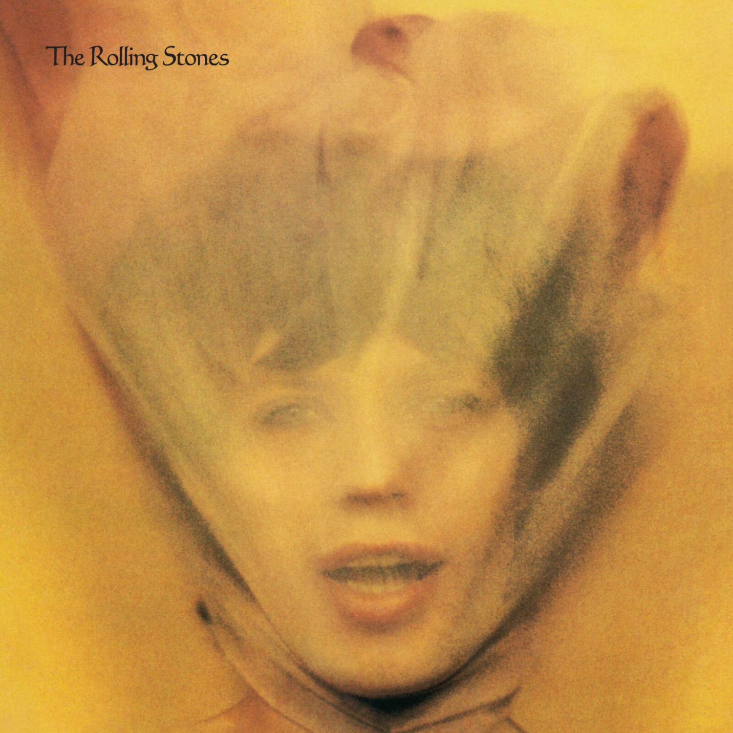 The Rolling Stones - Goats Head Soup [Vinyl]
