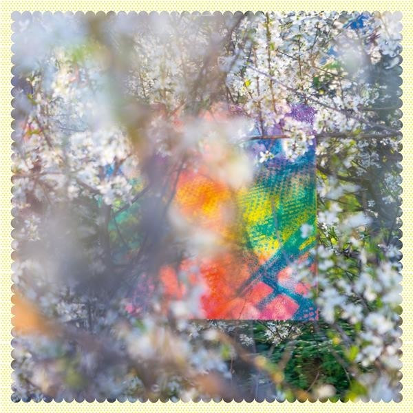 Four Tet - Sixteen Oceans [Vinyl]