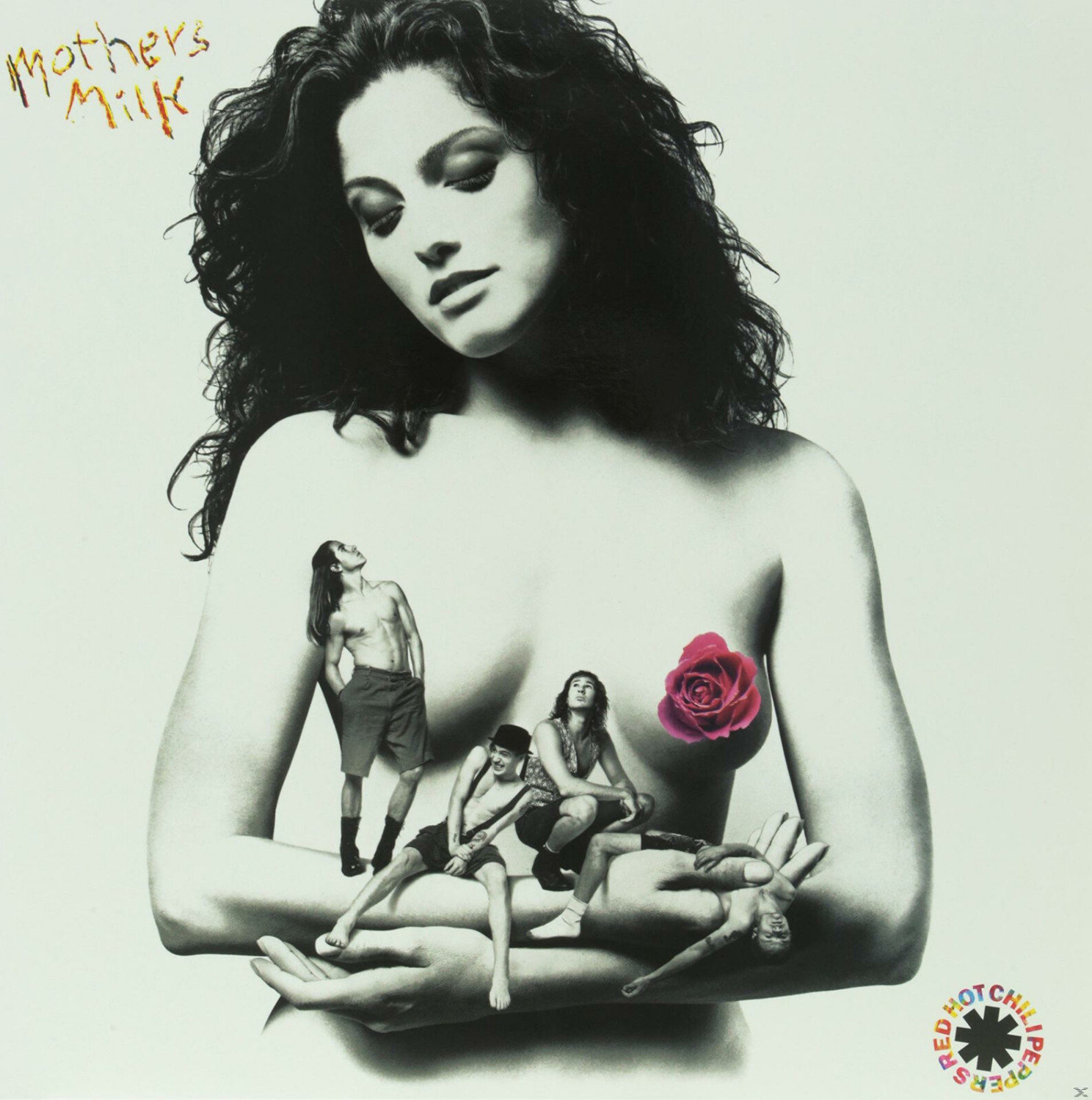 Red Hot Chili Peppers - Mother's Milk[Vinyl]