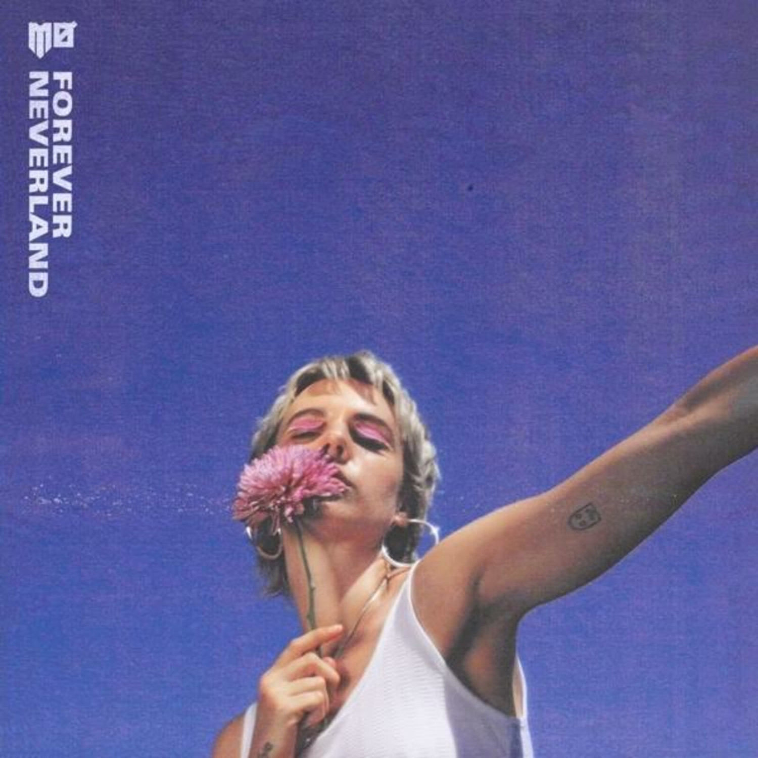 The Mo - Forever Neverland [Vinyl]