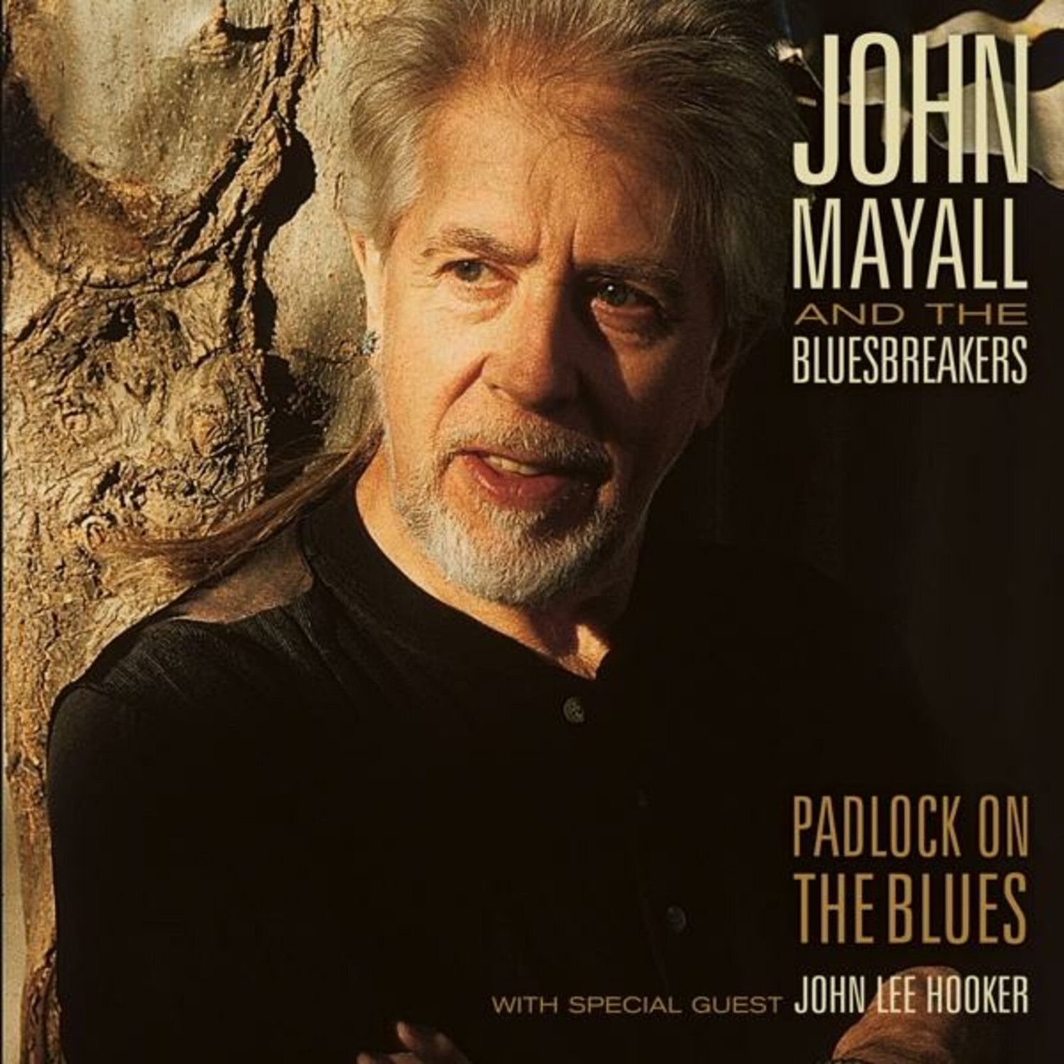 John Mayall & The Bluesbreakers - Padlock On The Blues (2lp) [Vinyl]